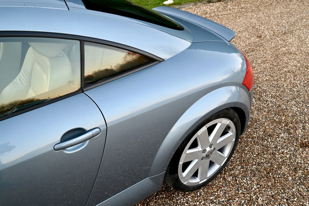 2006 Audi TT Mk1 - Image 10 of 30