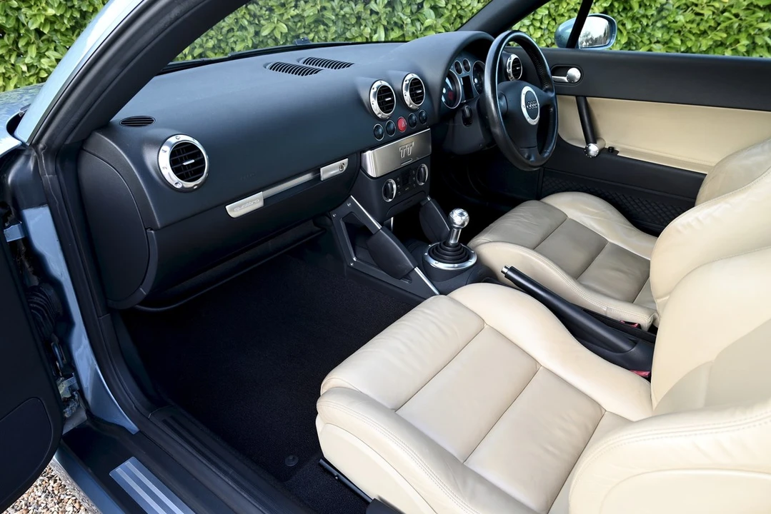 2006 Audi TT Mk1 - Image 20 of 30