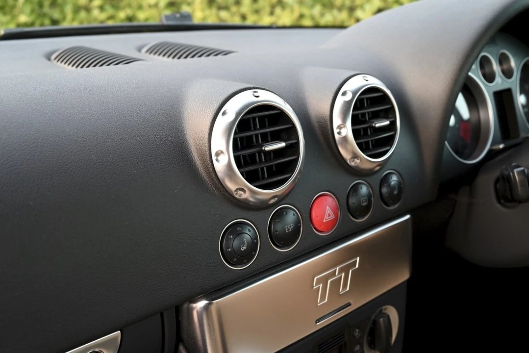 2006 Audi TT Mk1 - Image 29 of 30