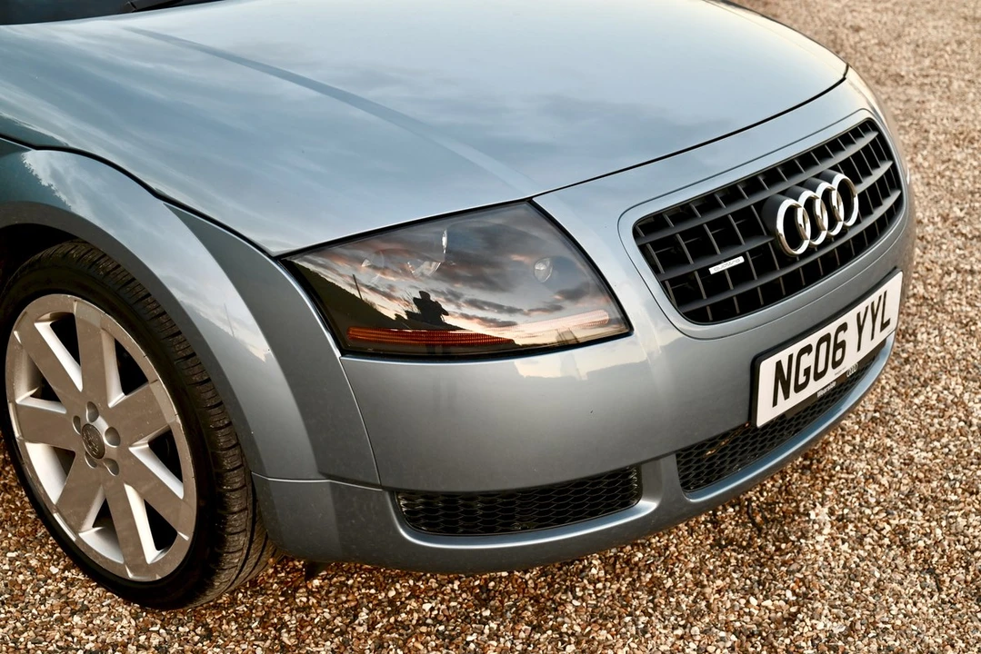 2006 Audi TT Mk1 - Image 12 of 30