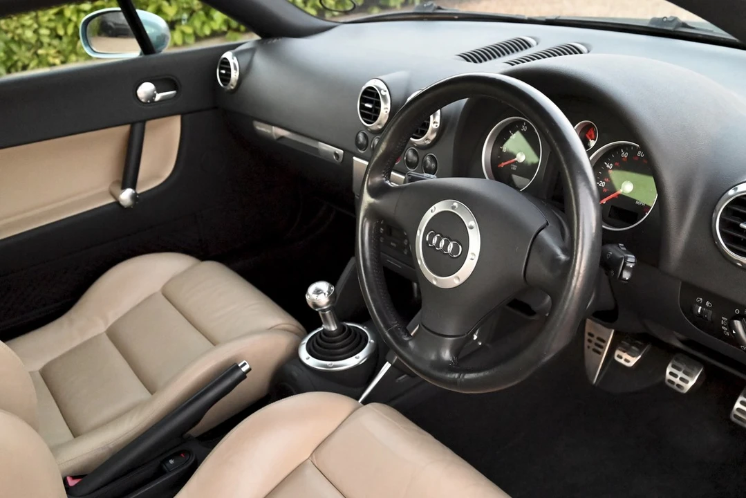 2006 Audi TT Mk1 - Image 25 of 30