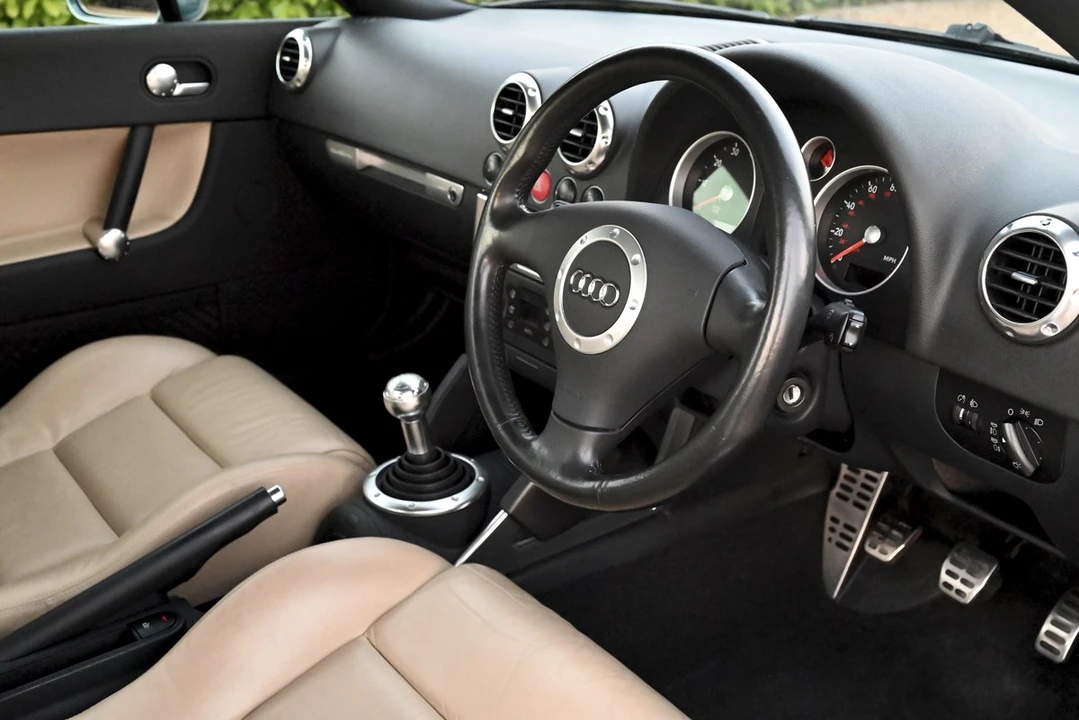 2006 Audi TT Mk1 - Image 24 of 30