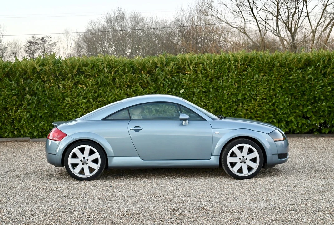 2006 Audi TT Mk1 - Image 3 of 30
