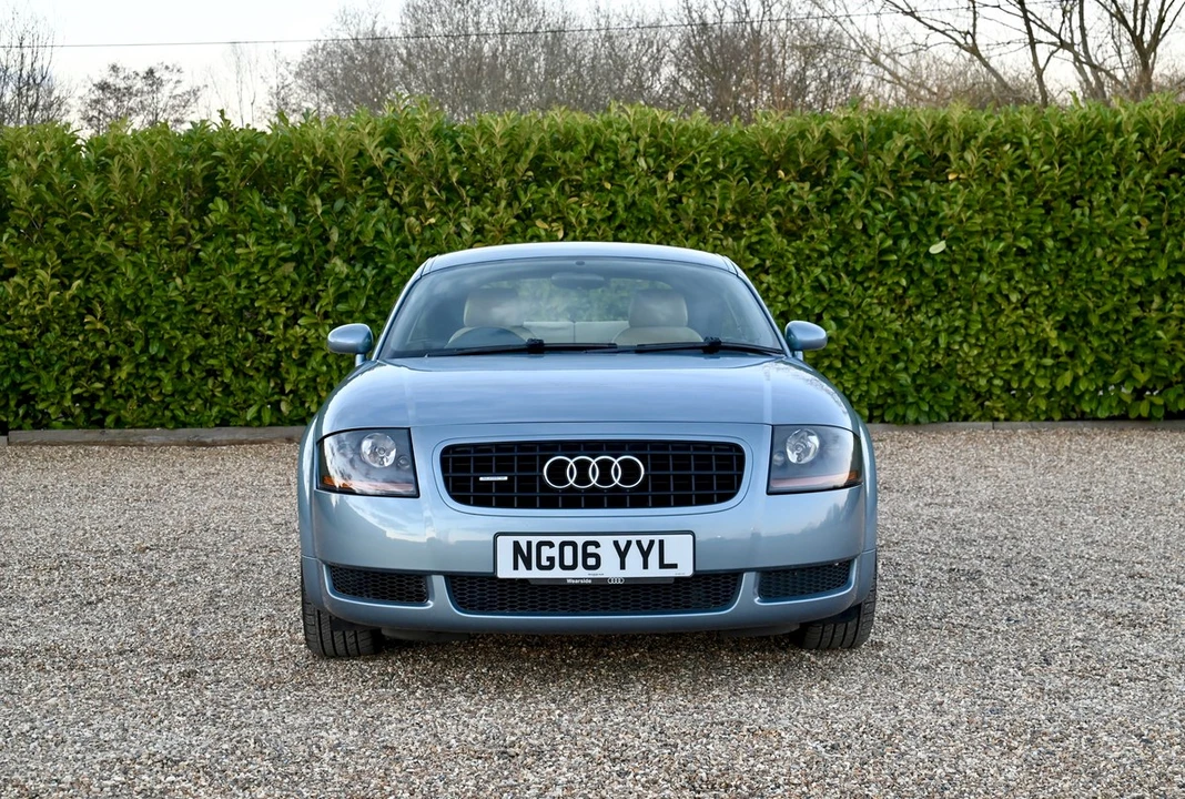 2006 Audi TT Mk1 - Image 5 of 30