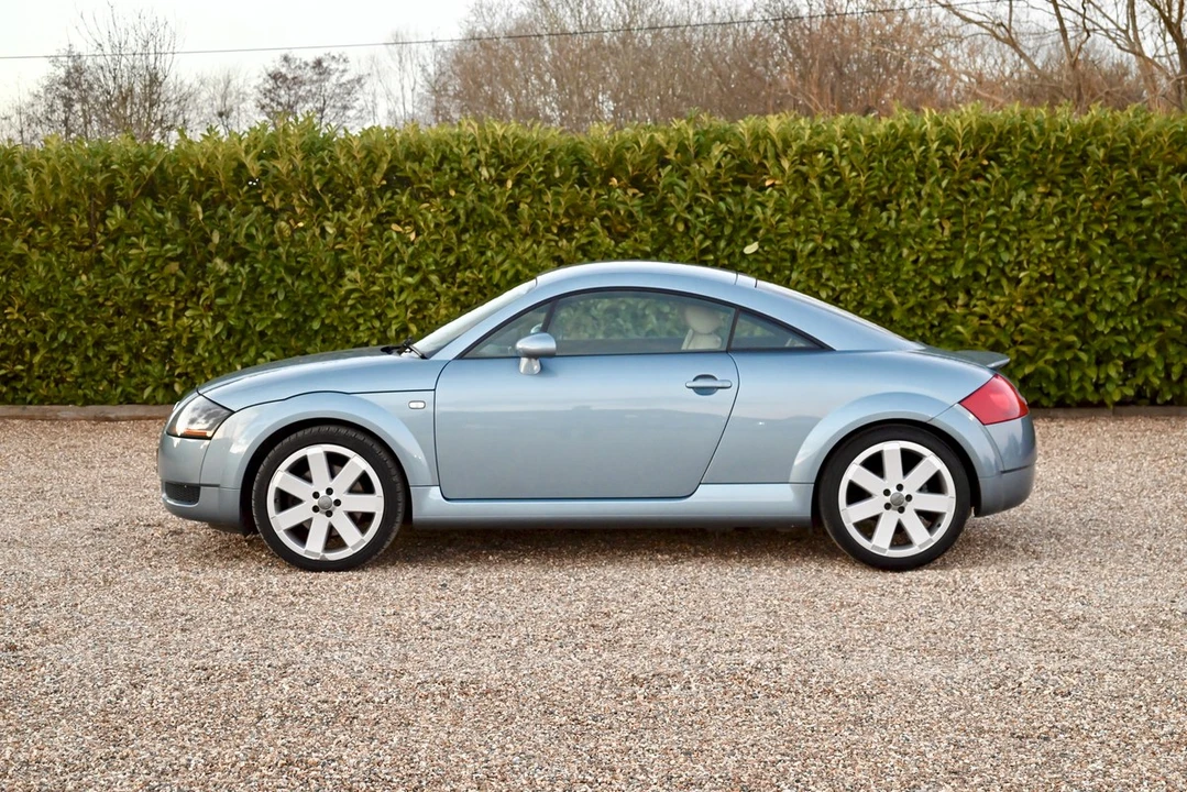 2006 Audi TT Mk1 - Image 4 of 30