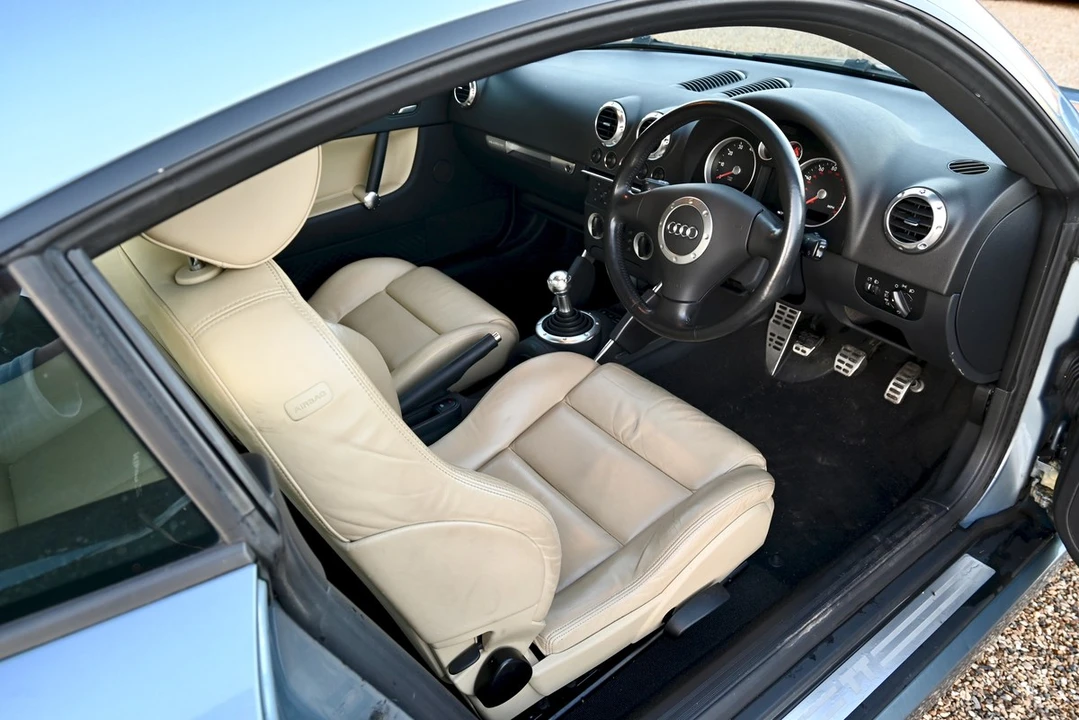 2006 Audi TT Mk1 - Image 15 of 30