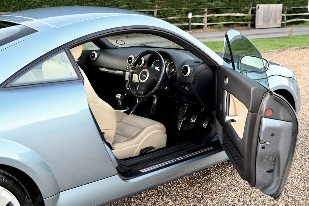 2006 Audi TT Mk1 - Image 16 of 30