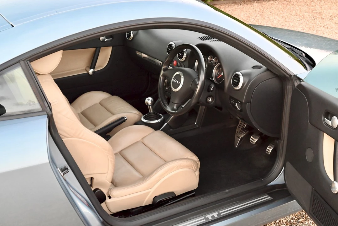 2006 Audi TT Mk1 - Image 22 of 30