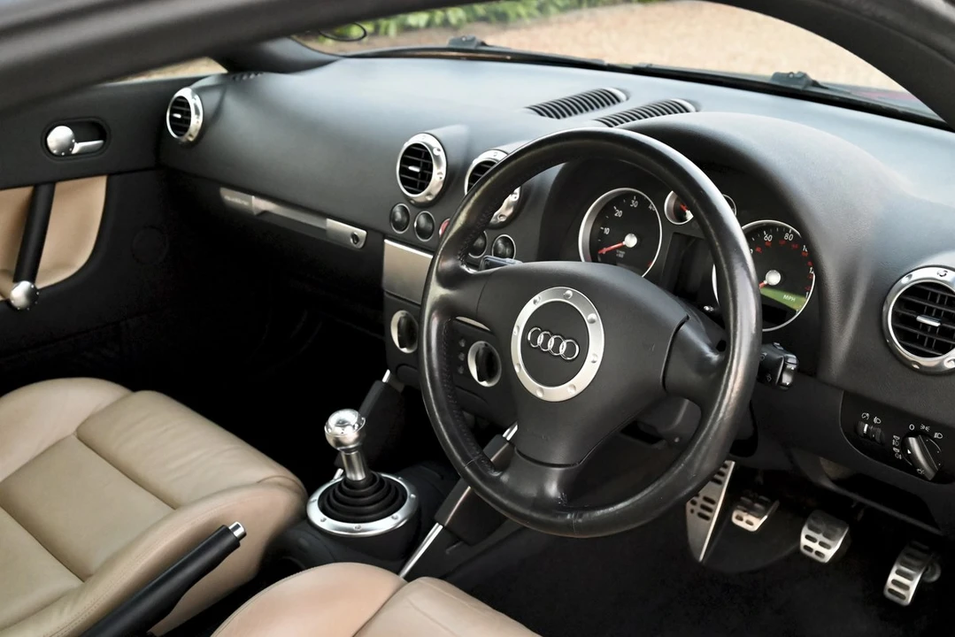 2006 Audi TT Mk1 - Image 23 of 30
