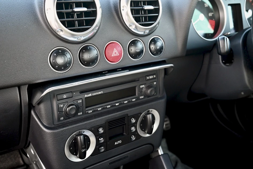 2006 Audi TT Mk1 - Image 30 of 30