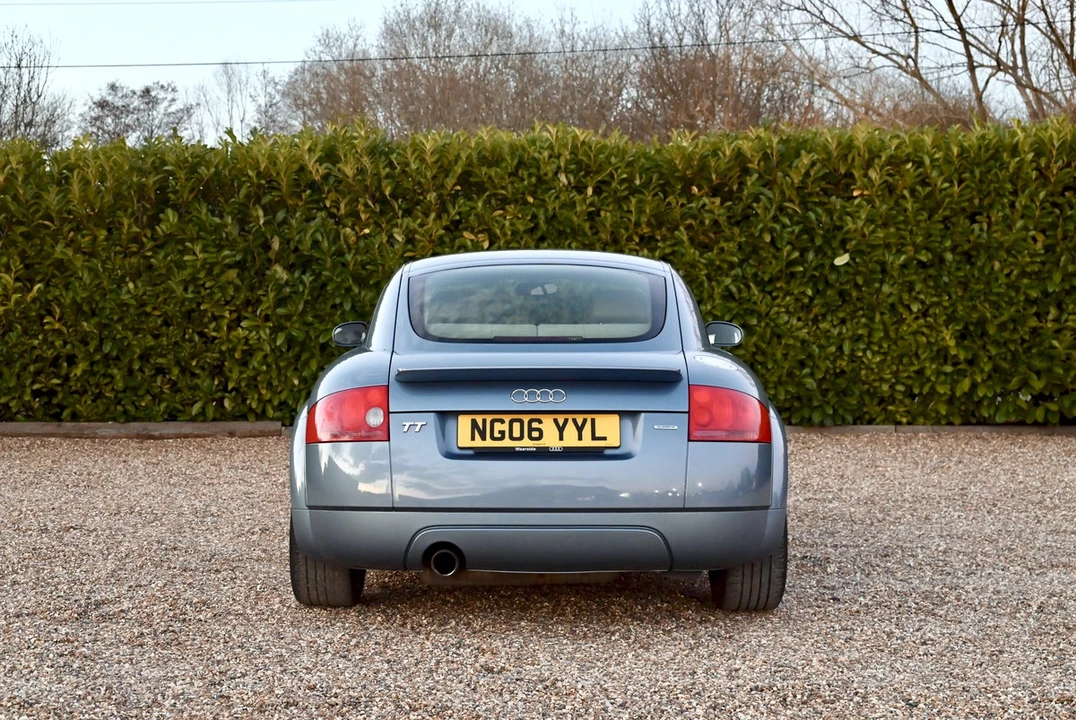2006 Audi TT Mk1 - Image 6 of 30