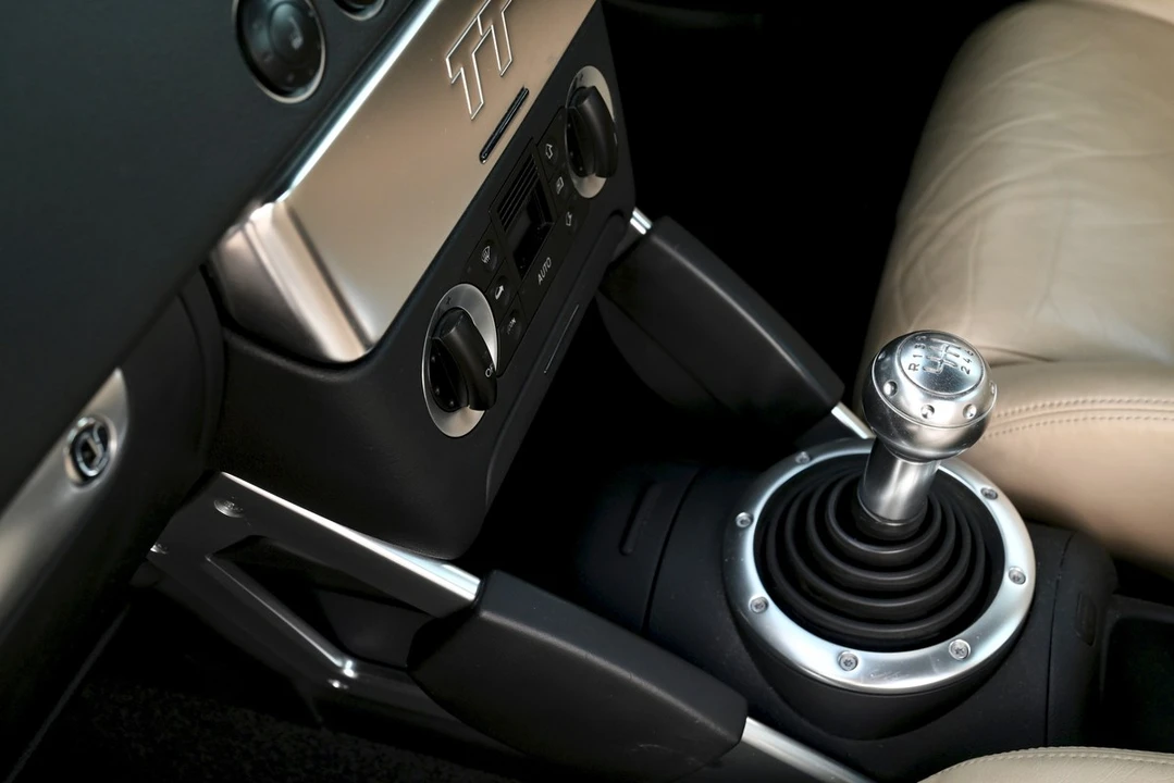 2006 Audi TT Mk1 - Image 27 of 30