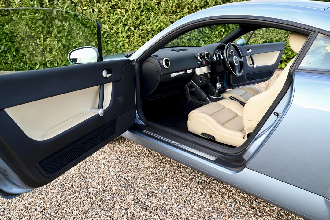 2006 Audi TT Mk1 - Image 17 of 30