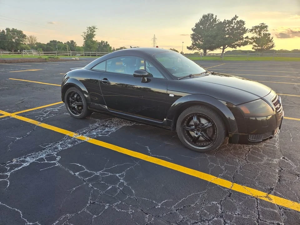 2006 Audi TT Mk1 - Image 6 of 7