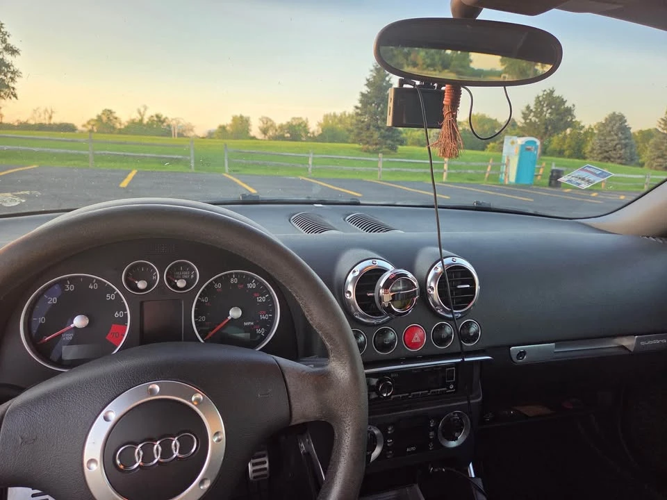 2006 Audi TT Mk1 - Image 2 of 7
