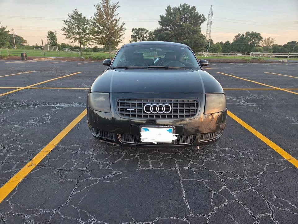 2006 Audi TT Mk1 - Image 5 of 7