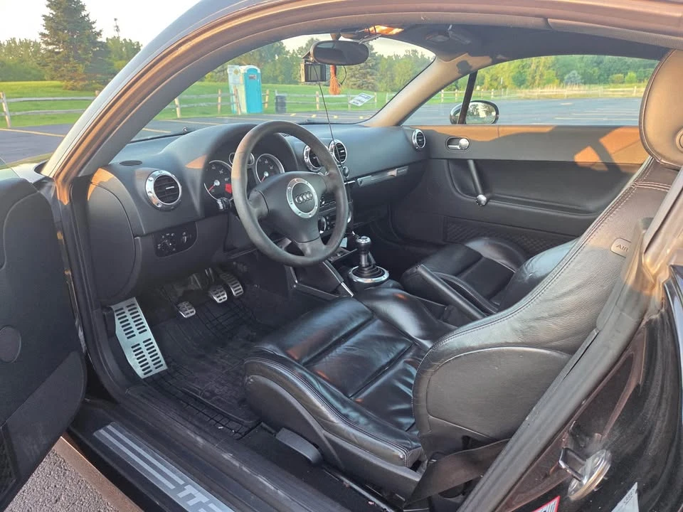 2006 Audi TT Mk1 - Image 4 of 7