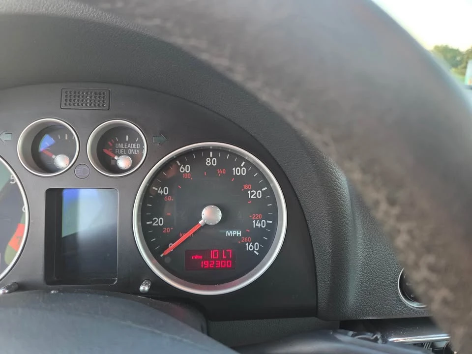 2006 Audi TT Mk1 - Image 3 of 7