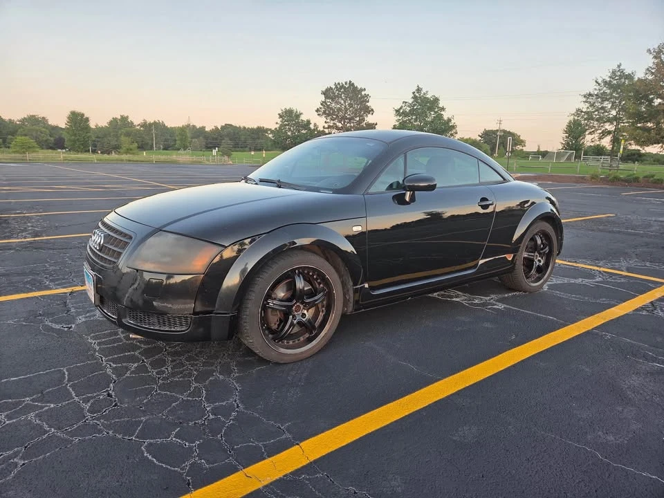 2006 Audi TT Mk1 - Image 7 of 7