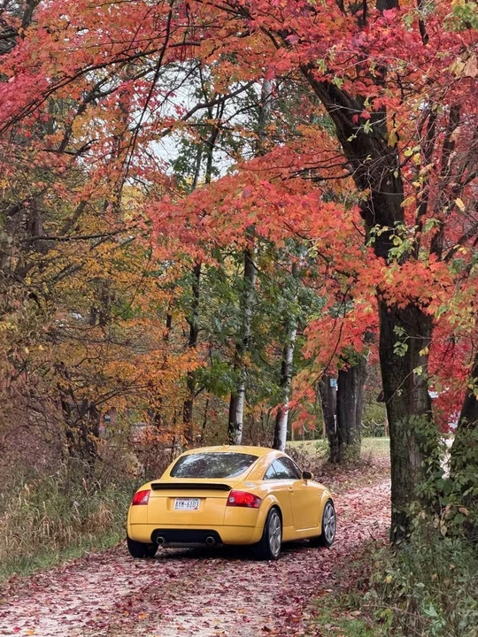2006 Audi TT Mk1 - Image 3 of 10