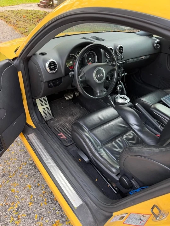 2006 Audi TT Mk1 - Image 7 of 10