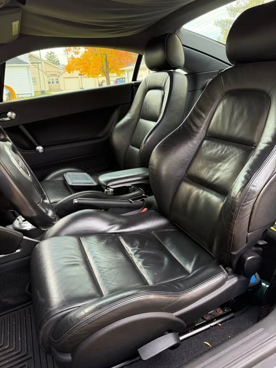 2006 Audi TT Mk1 - Image 8 of 10