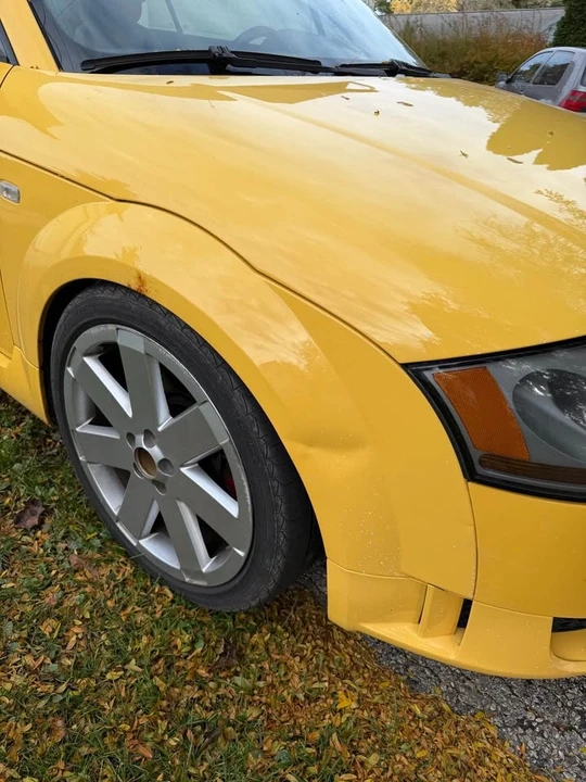 2006 Audi TT Mk1 - Image 9 of 10