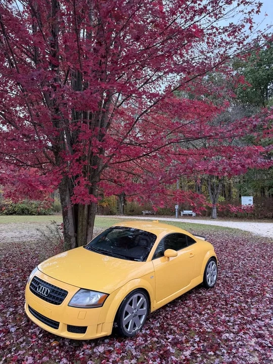 2006 Audi TT Mk1 - Image 2 of 10
