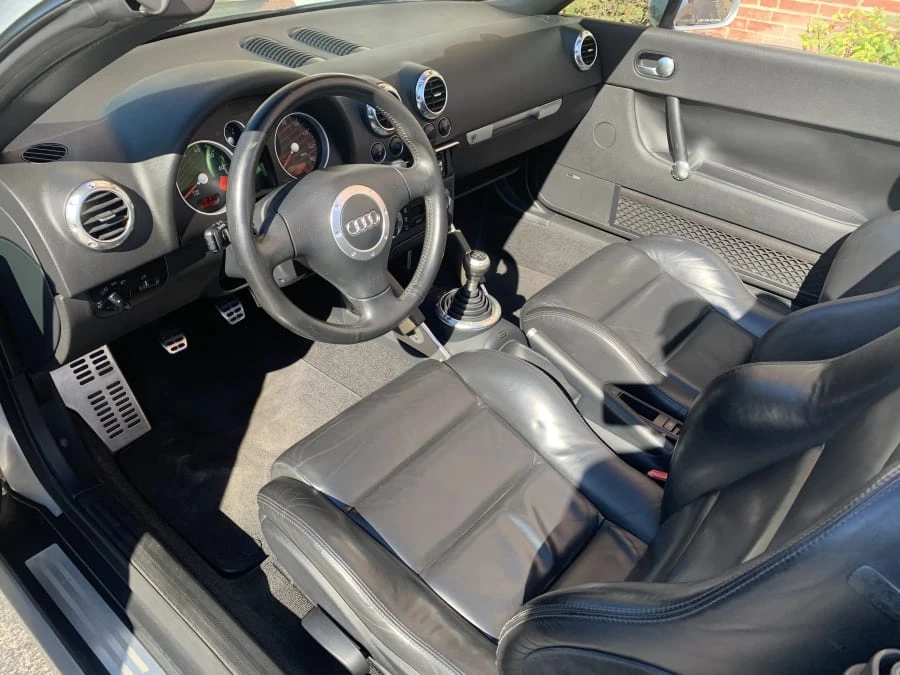 2006 Audi TT Mk1 - Image 4 of 11