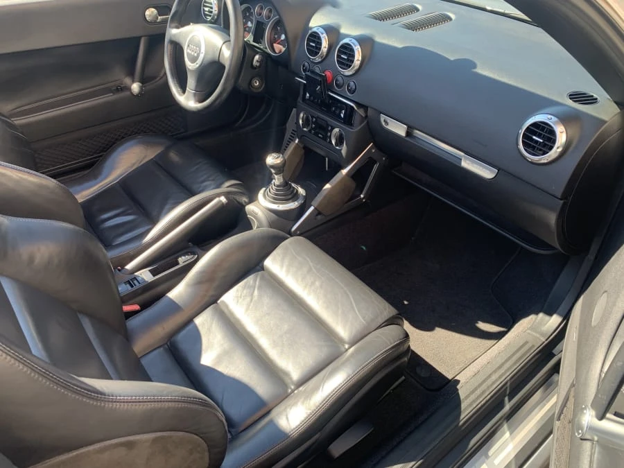 2006 Audi TT Mk1 - Image 5 of 11