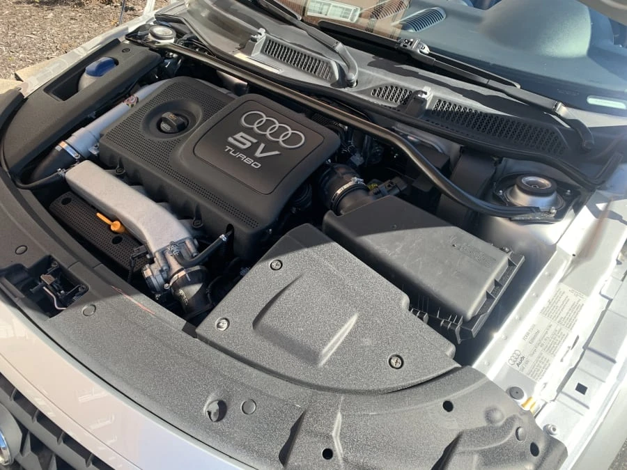 2006 Audi TT Mk1 - Image 6 of 11