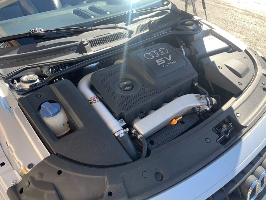 2006 Audi TT Mk1 - Image 7 of 11