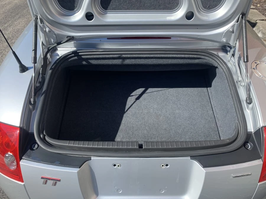 2006 Audi TT Mk1 - Image 8 of 11