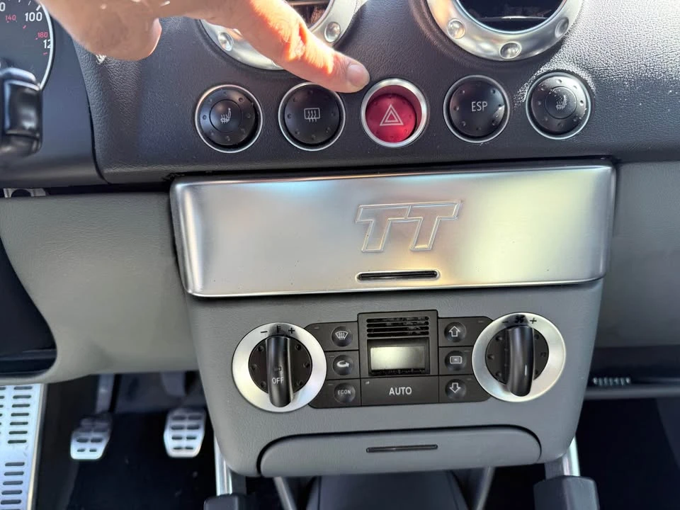 2006 Audi TT Mk1 - Image 17 of 20