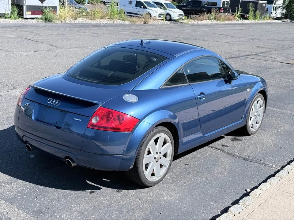 2006 Audi TT Mk1 - Image 5 of 20