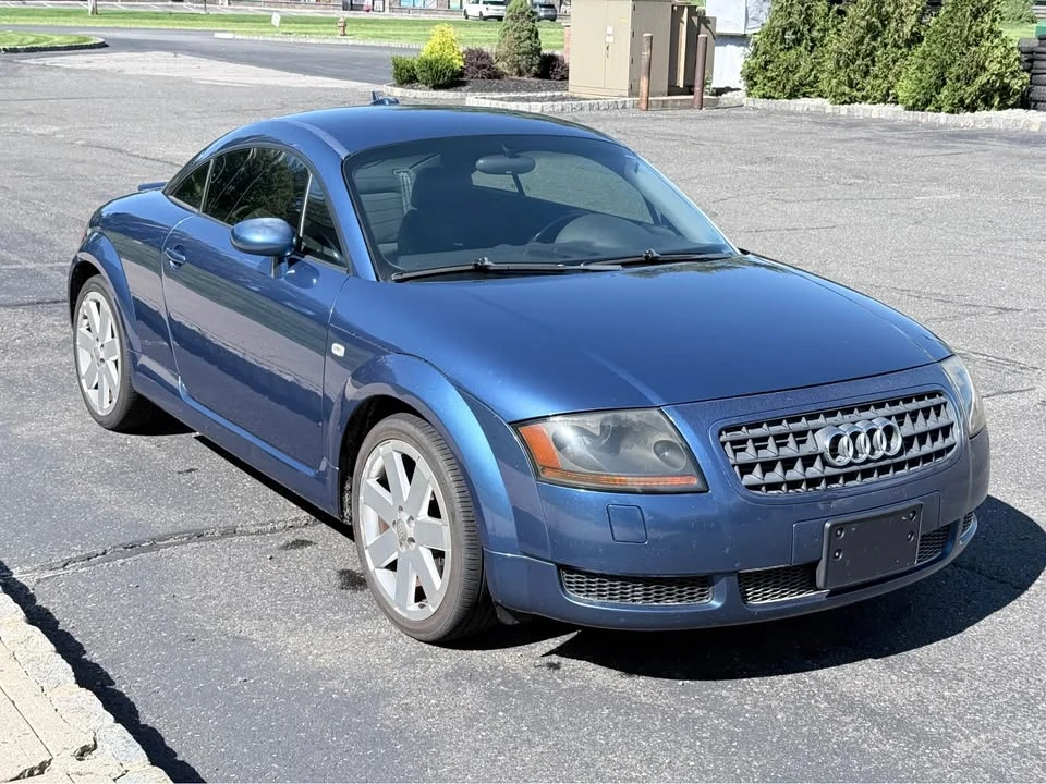 2006 Audi TT Mk1 - Image 3 of 20