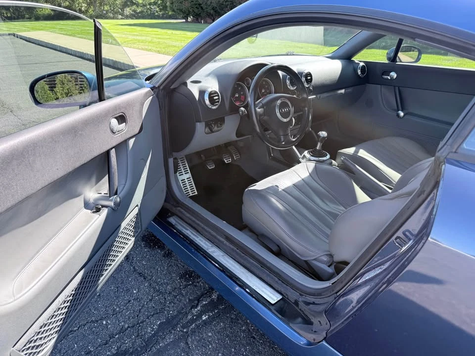 2006 Audi TT Mk1 - Image 12 of 20