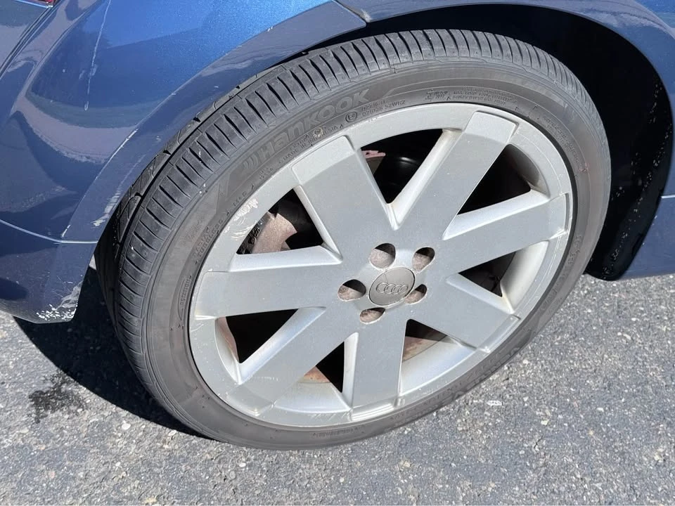 2006 Audi TT Mk1 - Image 11 of 20