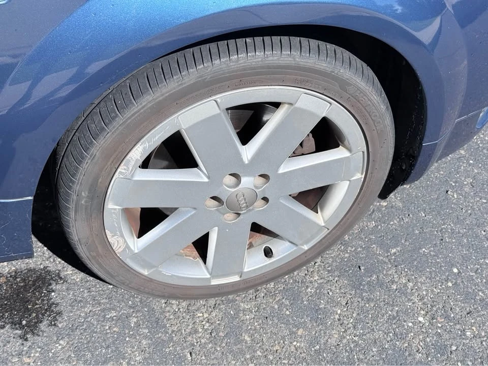 2006 Audi TT Mk1 - Image 10 of 20