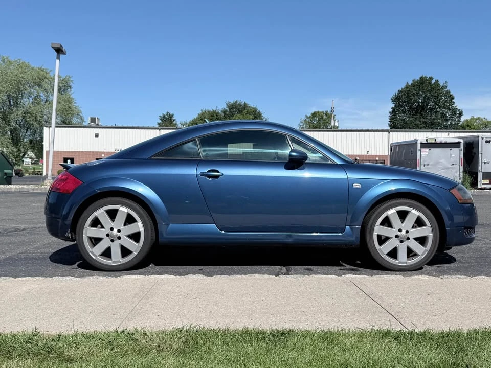 2006 Audi TT Mk1 - Image 4 of 20
