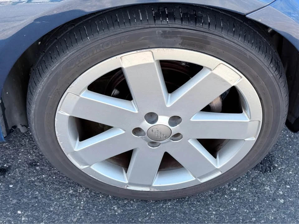 2006 Audi TT Mk1 - Image 8 of 20