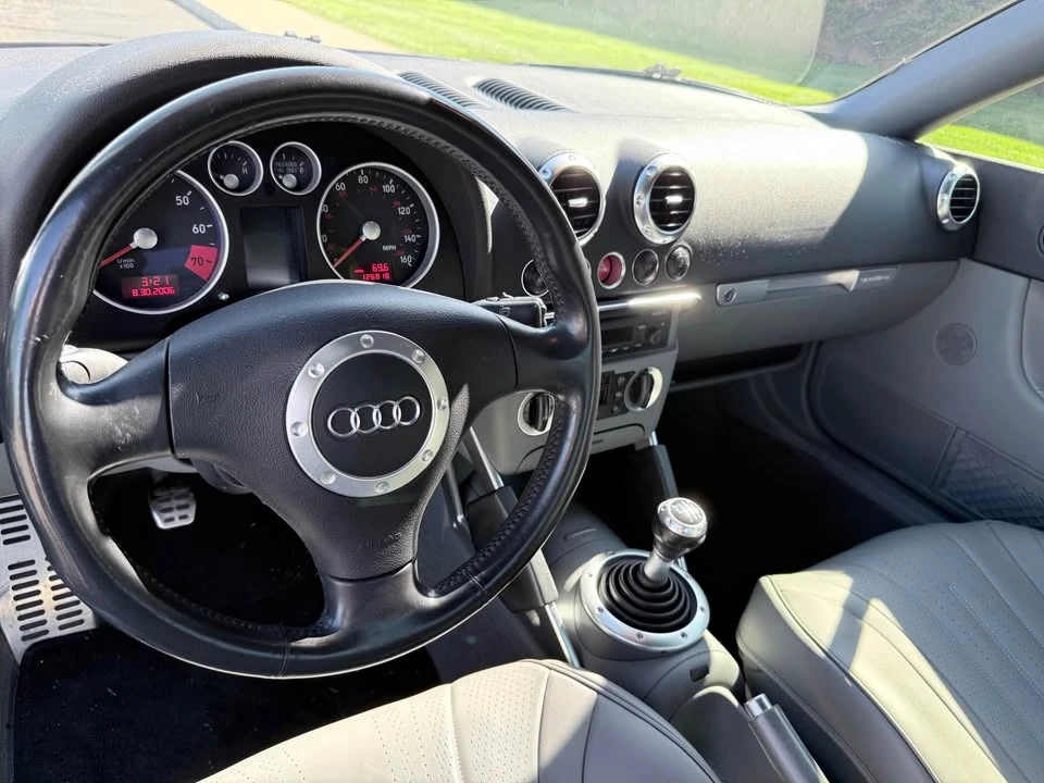 2006 Audi TT Mk1 - Image 14 of 20