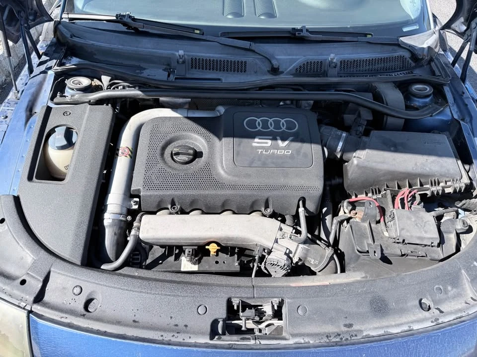 2006 Audi TT Mk1 - Image 19 of 20