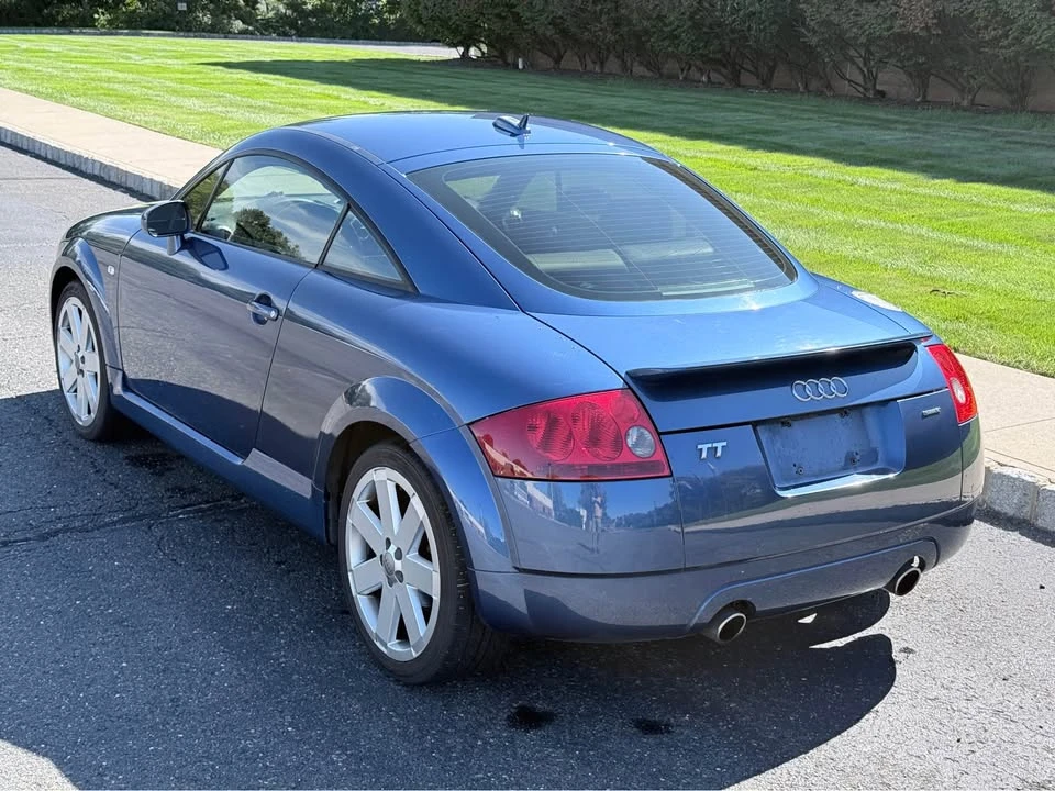 2006 Audi TT Mk1 - Image 7 of 20