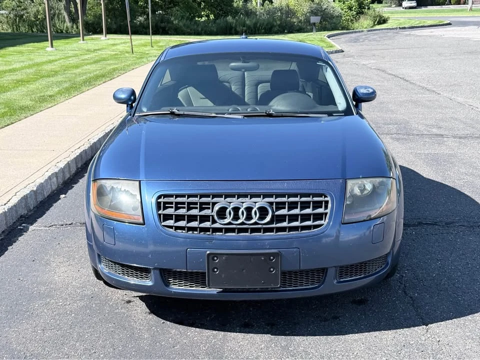 2006 Audi TT Mk1 - Image 2 of 20