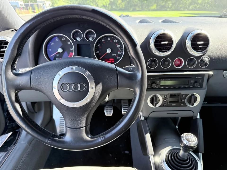 2006 Audi TT Mk1 - Image 16 of 20