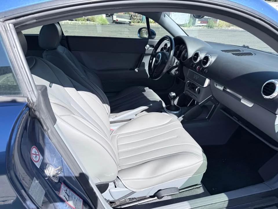2006 Audi TT Mk1 - Image 18 of 20