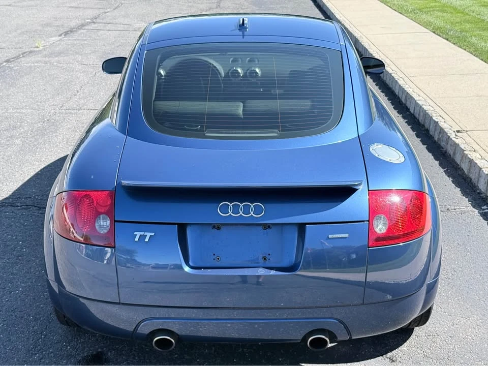 2006 Audi TT Mk1 - Image 6 of 20