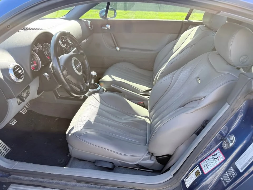 2006 Audi TT Mk1 - Image 13 of 20