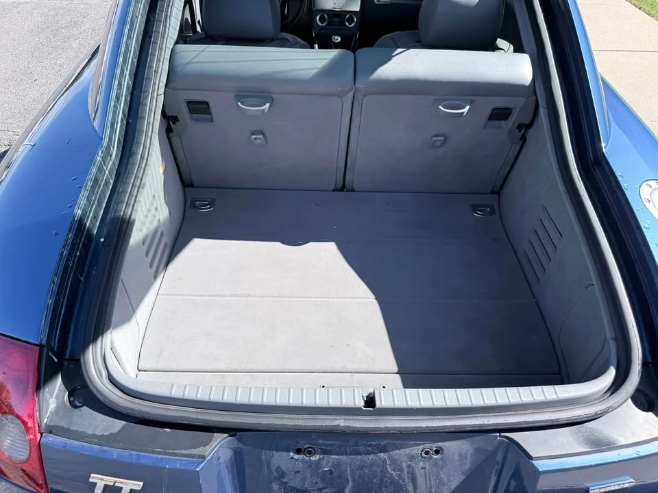 2006 Audi TT Mk1 - Image 20 of 20